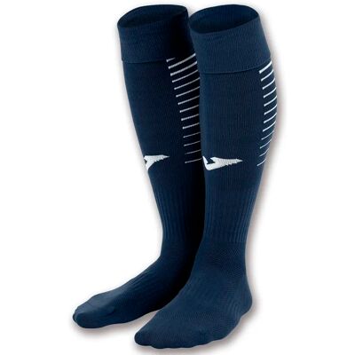 paar sokken Joma premier Bleu 28/33 Unisex paar sokken Joma premier Bleu 28/33 Unisex