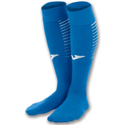paar sokken Joma premier Bleu 28/33 Unisex paar sokken Joma premier Bleu 28/33 Unisex