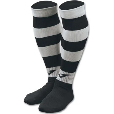 paar sokken Joma Zebra II Noir 28/33 Unisex paar sokken Joma Zebra II Noir 28/33 Unisex