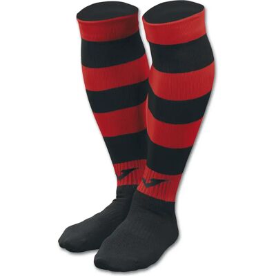 paar sokken Joma Zebra II Noir 28/33 Unisex paar sokken Joma Zebra II Noir 28/33 Unisex