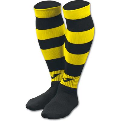 paar sokken Joma Zebra II Noir 28/33 Unisex paar sokken Joma Zebra II Noir 28/33 Unisex