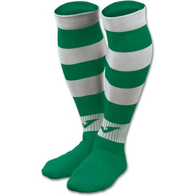 paar sokken Joma Zebra II Vert 28/33 Unisex paar sokken Joma Zebra II Vert 28/33 Unisex
