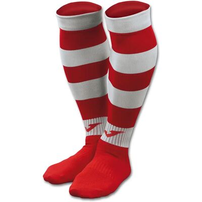 paar sokken Joma Zebra II Rouge 34/39 Unisex paar sokken Joma Zebra II Rouge 34/39 Unisex