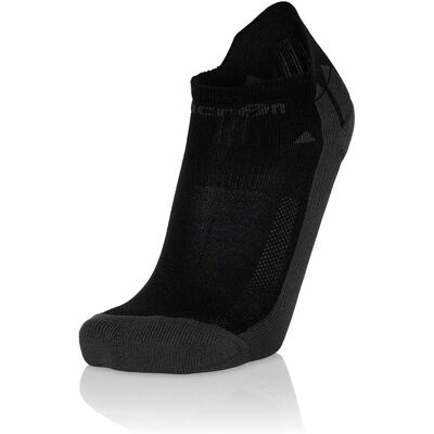 Sokken Macron Interval (x5) Noir 39/42 Unisex Sokken Macron Interval (x5) Noir 39/42 Unisex
