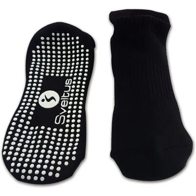 Antislip sokken Sveltus Noir 41/42 Unisex Antislip sokken Sveltus Noir 41/42 Unisex