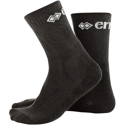 Sokken Errea Skip Noir 43/47 Unisex Sokken Errea Skip Noir 43/47 Unisex