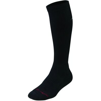 Set van 6 paar sokken Mizuno BT Active Noir 35/37 Unisex Set van 6 paar sokken Mizuno BT Active Noir 35/37 Unisex