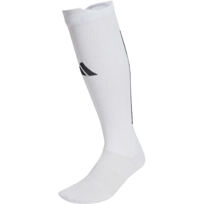 Sokken adidas Performance Knee+ Blanc 47/49 Unisex Sokken adidas Performance Knee+ Blanc 47/49 Unisex