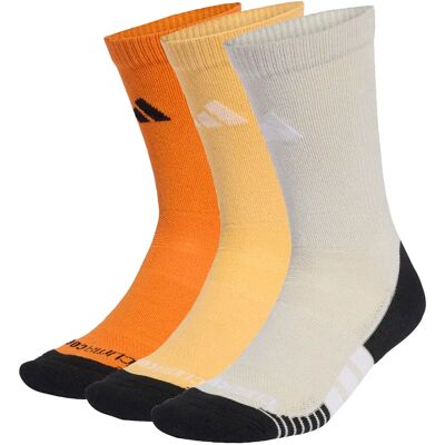 Sokken adidas Performance Climacool Orange 40/42 Unisex Sokken adidas Performance Climacool Orange 40/42 Unisex
