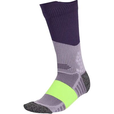 Sokken adidas xBoost Violet 40/42 Unisex Sokken adidas xBoost Violet 40/42 Unisex