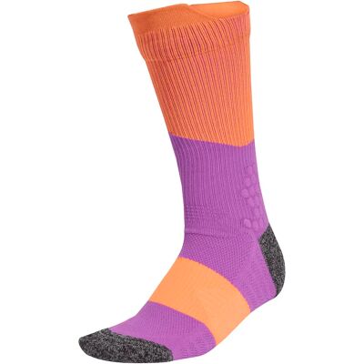 Sokken adidas xBoost Violet 43/45 Unisex Sokken adidas xBoost Violet 43/45 Unisex