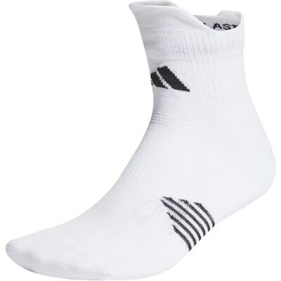 Hardloopsokken adidas X Supernova quarter Performance Blanc XS Unisex Hardloopsokken adidas X Supernova quarter Performance Blanc XS Unisex