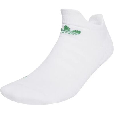 Sokken adidas Originals Low Cut Blanc 37/39 Unisex Sokken adidas Originals Low Cut Blanc 37/39 Unisex