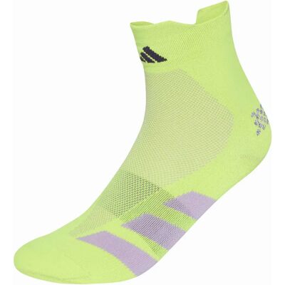 Sokken adidas Adizero Jaune 40/42 Unisex Sokken adidas Adizero Jaune 40/42 Unisex