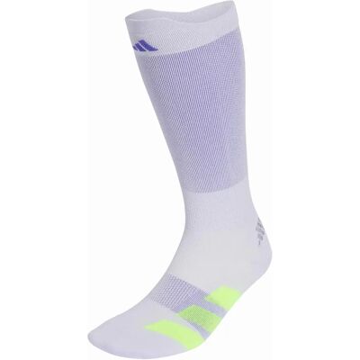 Sokken adidas Adizero Violet 40/42 Unisex Sokken adidas Adizero Violet 40/42 Unisex
