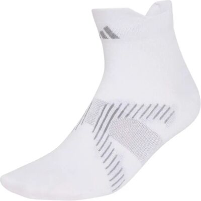 Sokken adidas Blanc 43/45 Unisex Sokken adidas Blanc 43/45 Unisex