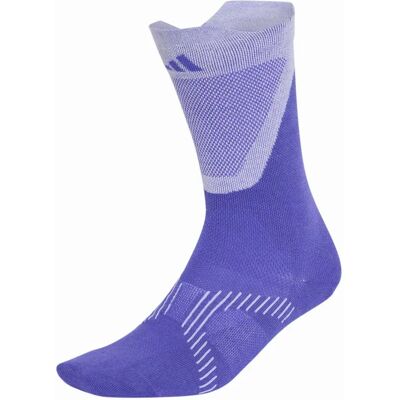 Sokken adidas Light Violet 40/42 Unisex Sokken adidas Light Violet 40/42 Unisex