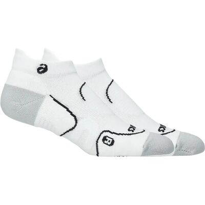 Sokken Asics Court+ Blanc 43/46 Unisex Sokken Asics Court+ Blanc 43/46 Unisex