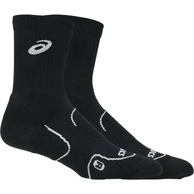 Over-de-kniekousen Asics Court+ Noir 39/42 Unisex Over-de-kniekousen Asics Court+ Noir 39/42 Unisex