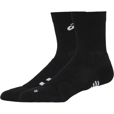 Hoge sokken Asics Court+ Noir 35/38 Unisex Hoge sokken Asics Court+ Noir 35/38 Unisex