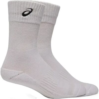 Over-de-kniekousen Asics Court Blanc 35/38 Unisex Over-de-kniekousen Asics Court Blanc 35/38 Unisex