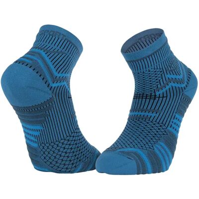 Sokken BV Sport Trail Ultra Bleu 39/41 Unisex Sokken BV Sport Trail Ultra Bleu 39/41 Unisex
