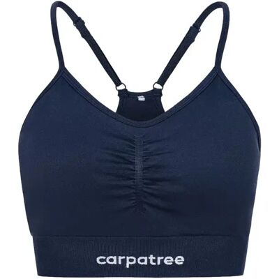 Naadloze beha voor vrouwen Carpatree Allure Bleu M Female Naadloze beha voor vrouwen Carpatree Allure Bleu M Female