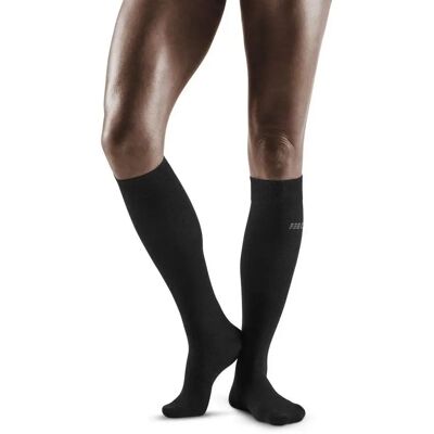 Herstelsokken CEP Compression Allday Gris Taille 2 Female Herstelsokken CEP Compression Allday Gris Taille 2 Female