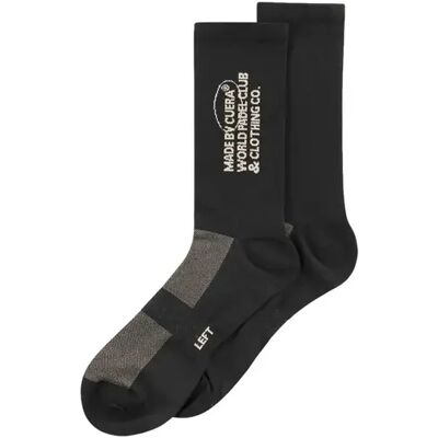 Sokken Cuera Premium Noir 36/40 Unisex Sokken Cuera Premium Noir 36/40 Unisex