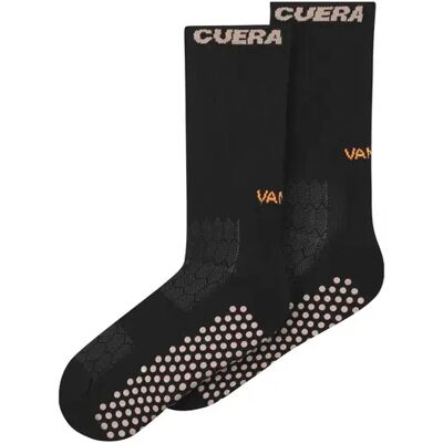 Antislip sokken Cuera Oncourt Noir 36/38 Unisex Antislip sokken Cuera Oncourt Noir 36/38 Unisex