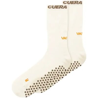 Antislip sokken Cuera Oncourt Blanc 36/38 Unisex Antislip sokken Cuera Oncourt Blanc 36/38 Unisex