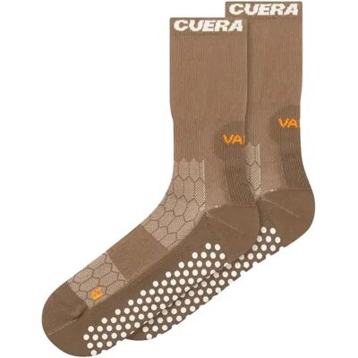 Antislip sokken Cuera Oncourt Marron 36/38 Unisex Antislip sokken Cuera Oncourt Marron 36/38 Unisex