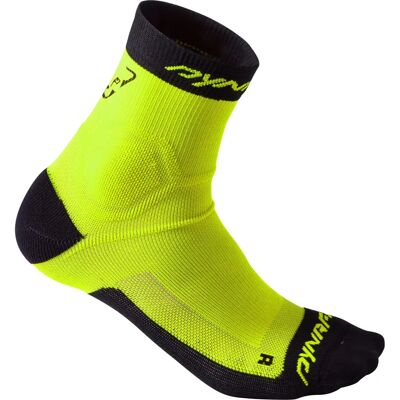 Korte sokken Dynafit Alpine Jaune 43/46 Unisex Korte sokken Dynafit Alpine Jaune 43/46 Unisex