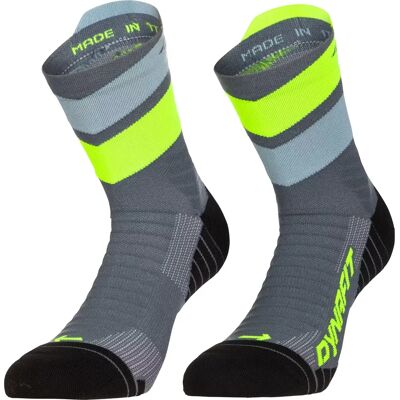 Sokken Dynafit Ultra Jaune 39/42 Unisex Sokken Dynafit Ultra Jaune 39/42 Unisex