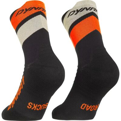 Sokken Dynafit Ultra Noir 35/38 Unisex Sokken Dynafit Ultra Noir 35/38 Unisex
