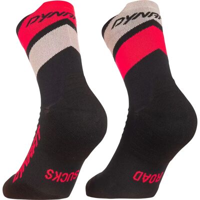 Sokken Dynafit Ultra Noir 35/38 Unisex Sokken Dynafit Ultra Noir 35/38 Unisex