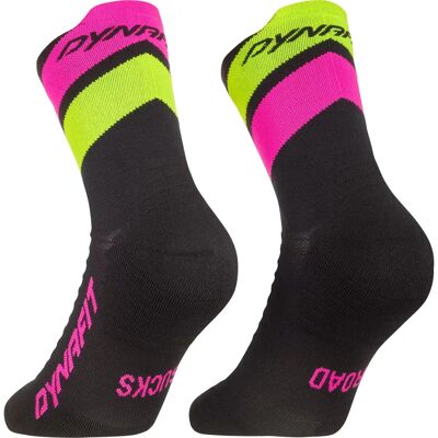 Sokken Dynafit Ultra Noir 43/46 Unisex Sokken Dynafit Ultra Noir 43/46 Unisex