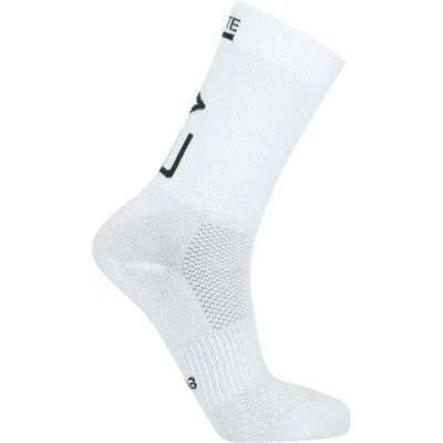 Sokken Elite Lab Core Elite X1 Blanc 35/38 Unisex Sokken Elite Lab Core Elite X1 Blanc 35/38 Unisex