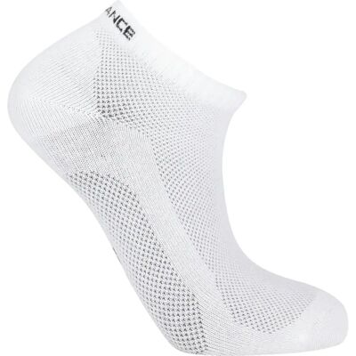Sokken Endurance Alcudia Blanc 39/42 Unisex Sokken Endurance Alcudia Blanc 39/42 Unisex