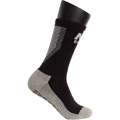 Sokken Enebe Grip Pro Noir 43/46 Unisex Sokken Enebe Grip Pro Noir 43/46 Unisex