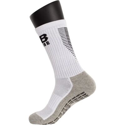 Sokken Enebe Grip Pro Blanc 35/38 Unisex Sokken Enebe Grip Pro Blanc 35/38 Unisex
