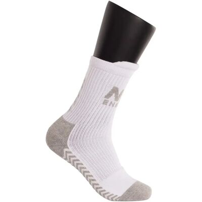 Sokken Enebe Future Blanc 35/38 Unisex Sokken Enebe Future Blanc 35/38 Unisex