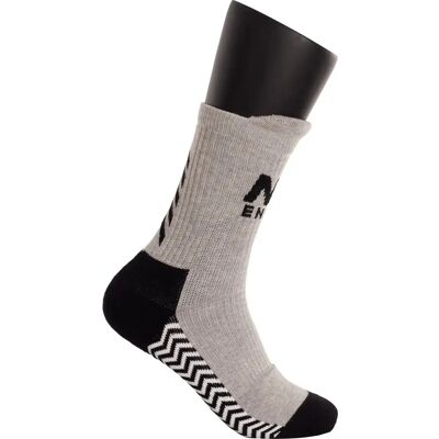 Sokken Enebe Future Gris 35/38 Unisex Sokken Enebe Future Gris 35/38 Unisex