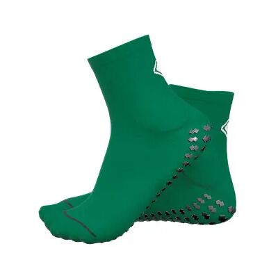 Sokken Errea Calza Energy Gripp Vert M Unisex Sokken Errea Calza Energy Gripp Vert M Unisex
