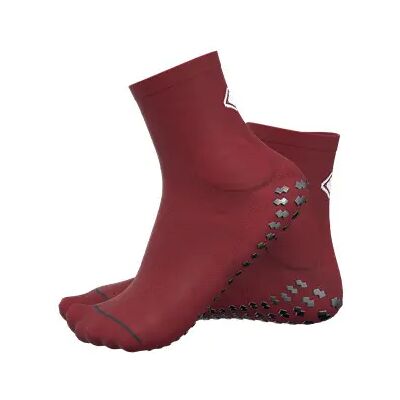 Sokken Errea Calza Energy Gripp Rouge S Unisex Sokken Errea Calza Energy Gripp Rouge S Unisex