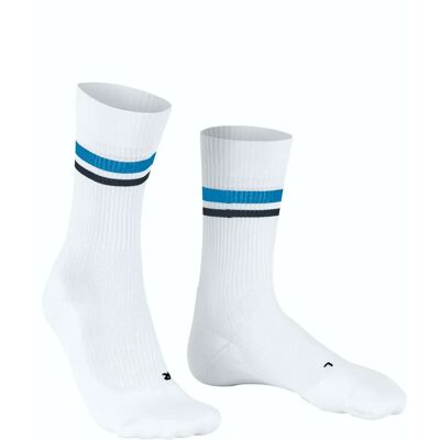 Damessokken Falke TE4 Classic Blanc 39/40 Female Damessokken Falke TE4 Classic Blanc 39/40 Female