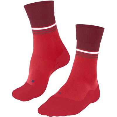Damessokken Falke RU4 Endurance Cool Rouge 35/36 Female Damessokken Falke RU4 Endurance Cool Rouge 35/36 Female