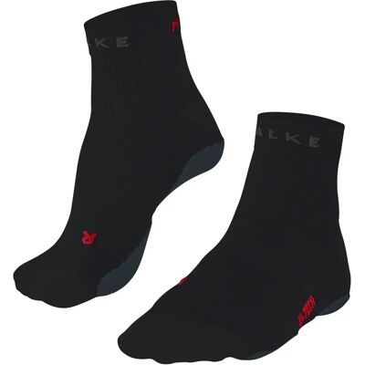 Enkelsokken voor dames Falke RU Truemotion Noir 37/38 Female Enkelsokken voor dames Falke RU Truemotion Noir 37/38 Female