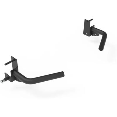 Dipsluiter Fit & Rack Noir TU Unisex Dipsluiter Fit & Rack Noir TU Unisex
