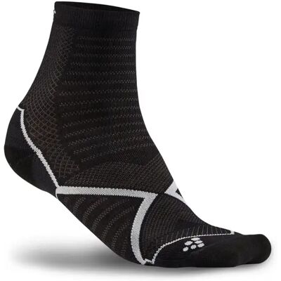 Sokken Craft run warm Noir 34/36 Unisex Sokken Craft run warm Noir 34/36 Unisex